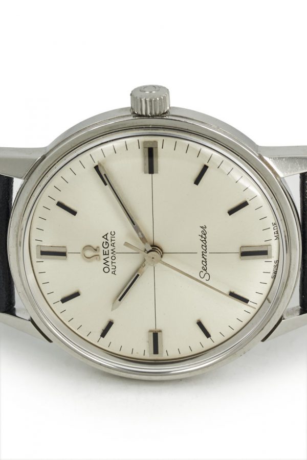 Omega Seamaster Ref. 165.002 'Crosshair' - Image 4