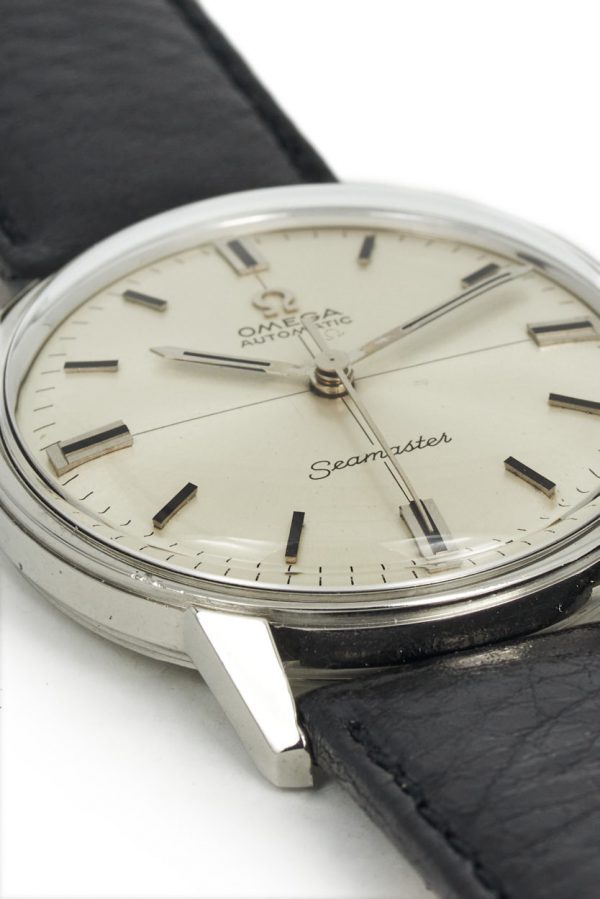 Omega Seamaster Ref. 165.002 'Crosshair' - Image 6