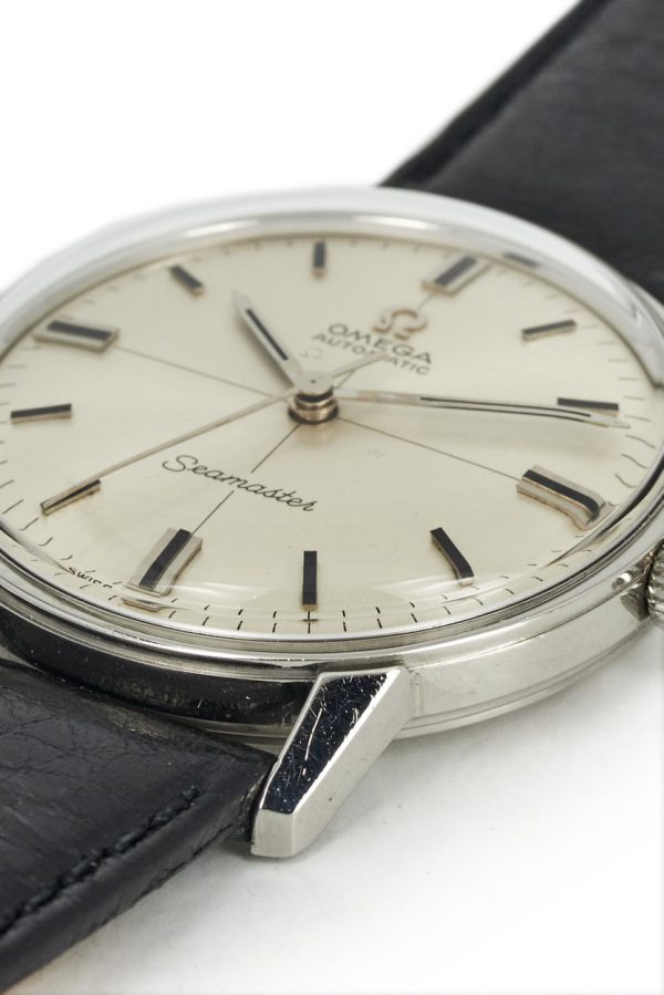 Omega Seamaster Ref. 165.002 'Crosshair' - Image 5