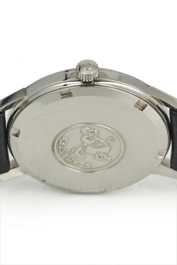Omega Seamaster Ref. 165.002 'Crosshair' - Image 7