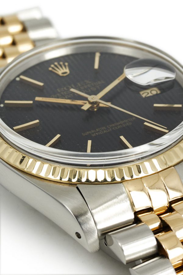 Rolex Datejust Ref. 16013 Tapestry - Image 6