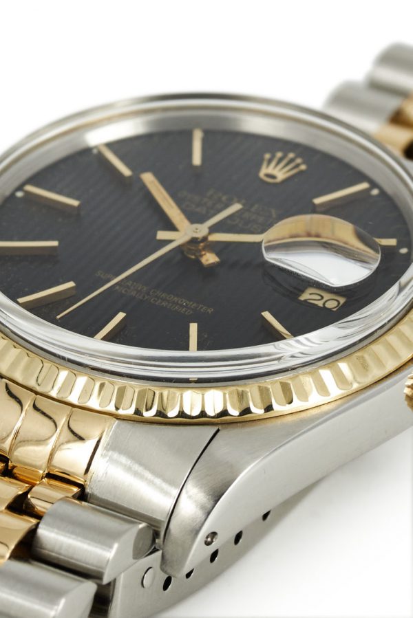 Rolex Datejust Ref. 16013 Tapestry - Image 5