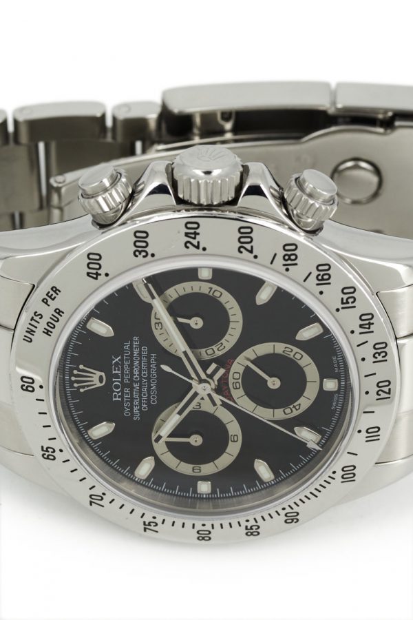 Rolex Daytona Ref.116520 - Image 7