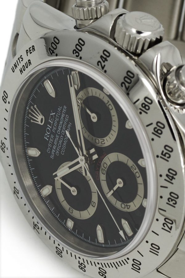 Rolex Daytona Ref.116520 - Image 4