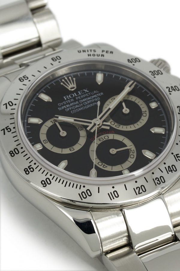 Rolex Daytona Ref.116520 - Image 6