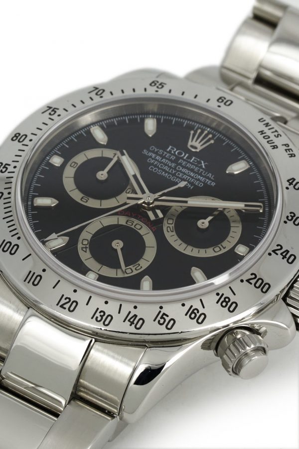 Rolex Daytona Ref.116520 - Image 5