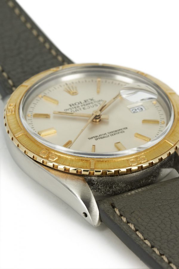 Rolex Datejust Turn-O-Graph Ref. 16253 - Image 6