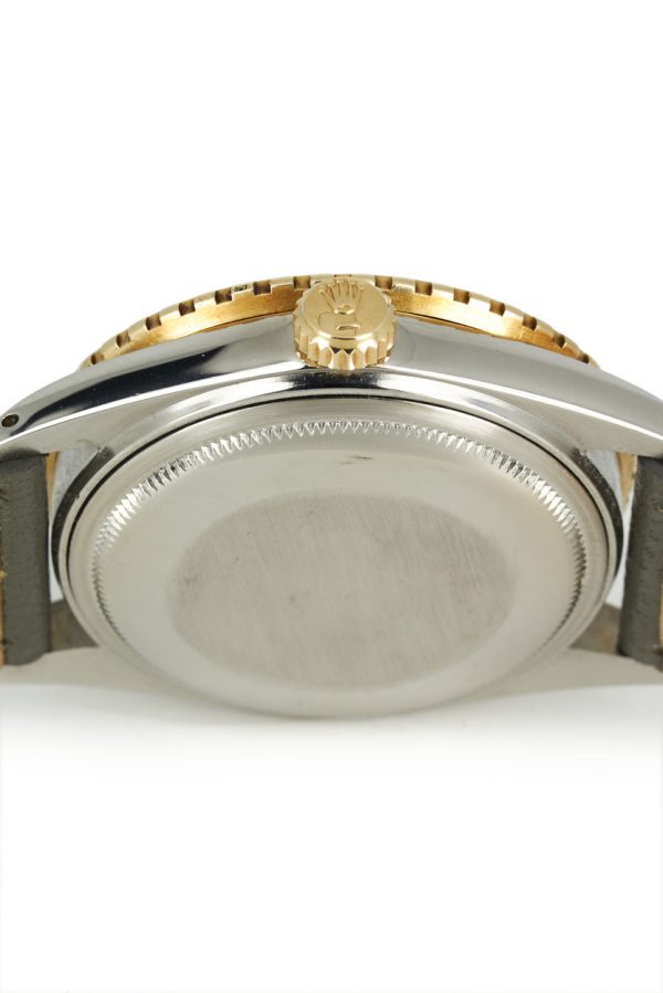 Rolex Datejust Turn-O-Graph Ref. 16253 - Image 7