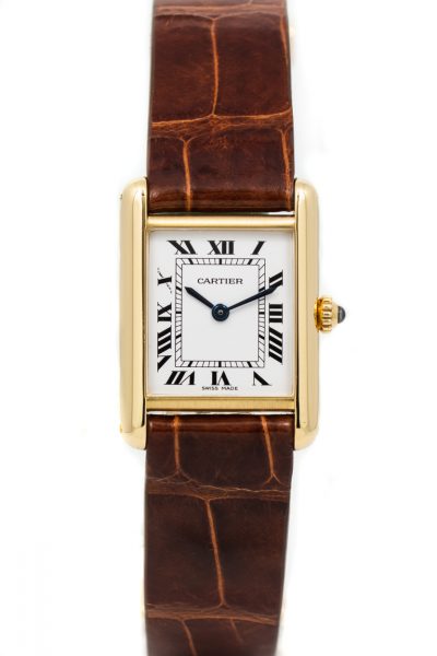 Cartier Tank Louis Ref. 11503