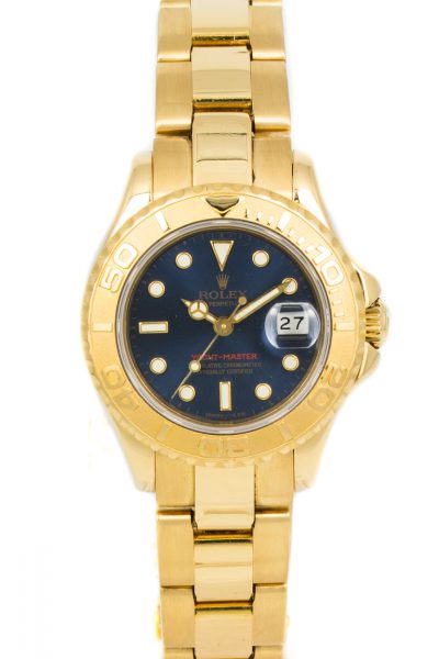 Rolex yachtmaster 69628
