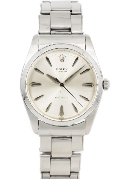 Rolex Oyster precision 6424