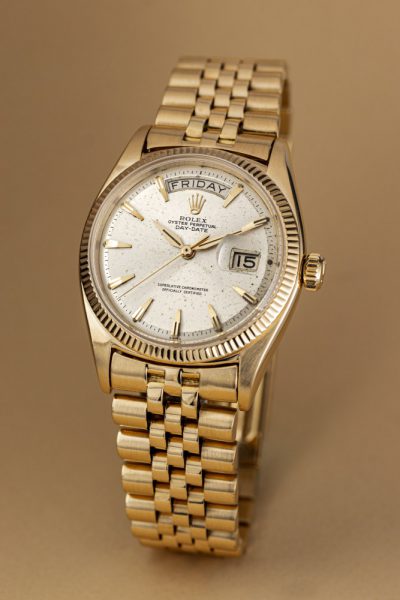 Rolex Day-Date Ref. 6611 1958