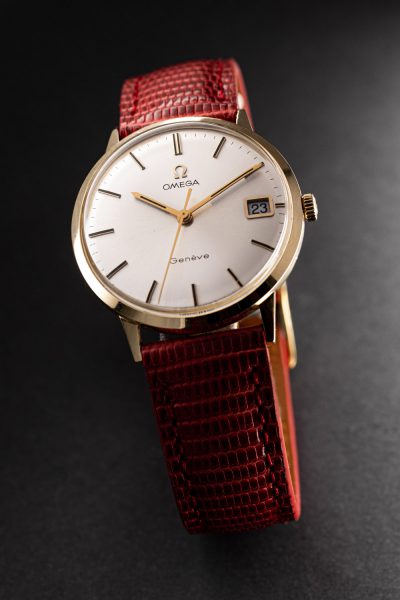 Omega Geneve 132.041