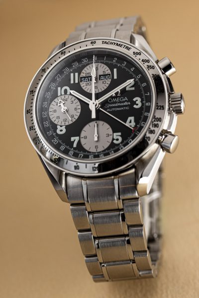 Omega Speedmaster 3523.51