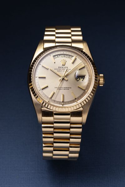 Rolex Day-Date 1803