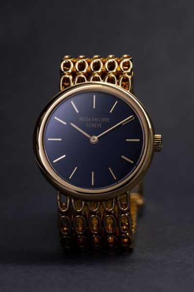 Patek Philippe Ref. 4185