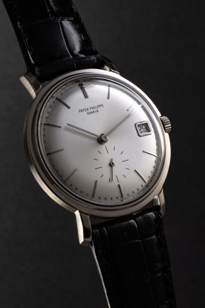 Patek Philippe 3445