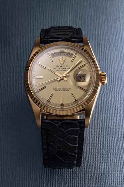 Rolex Day-Date ref 1803