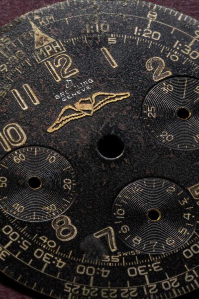 Breitling Navitimer 806