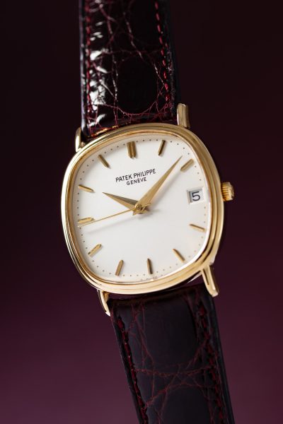 Patek Philippe 3734