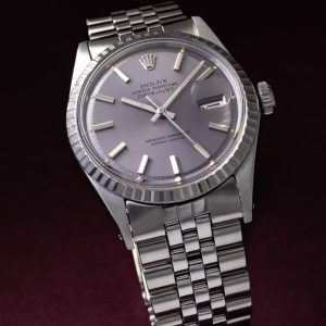 Rolex Datejust ref 1603