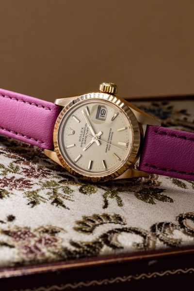 Rolex Date
