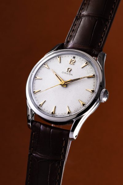 Omega Dress watch