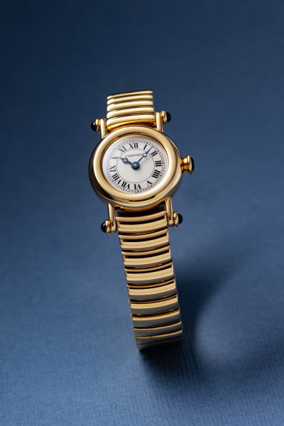 Cartier diabolo 1470