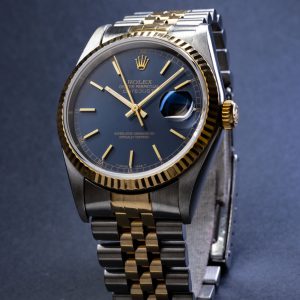 Rolex datejust 16233