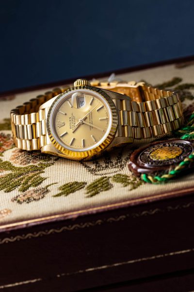 Rolex Datejust 69178