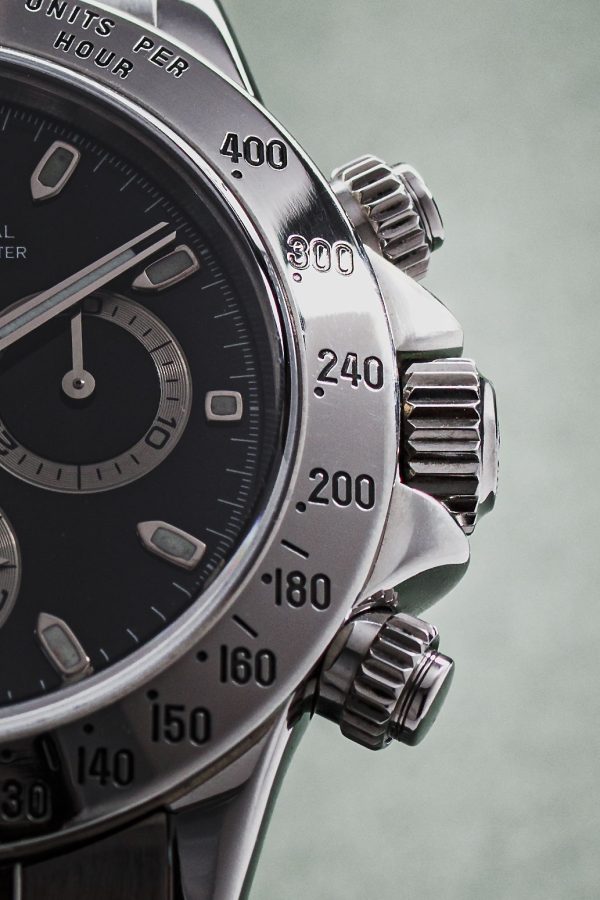 Rolex Daytona Ref. 116520 - Image 6