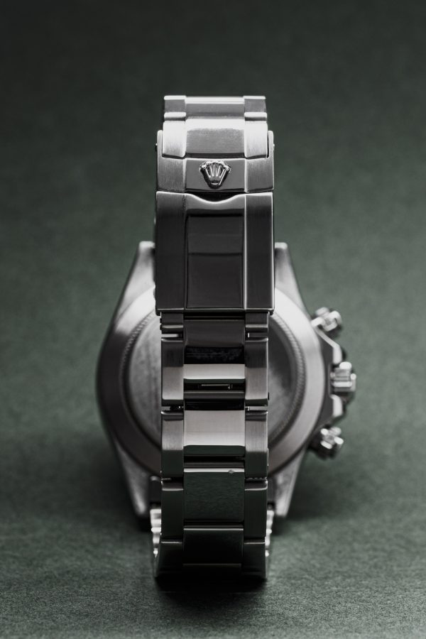 Rolex Daytona Ref. 116520 - Image 4