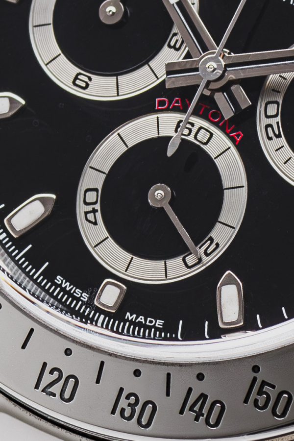 Rolex Daytona Ref. 116520 - Image 5