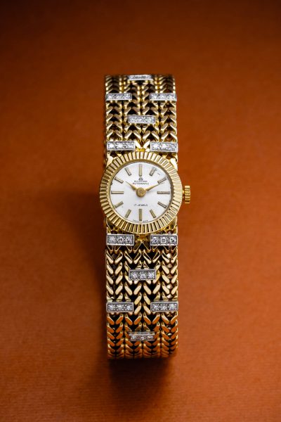 Bucherer Cocktail Watch