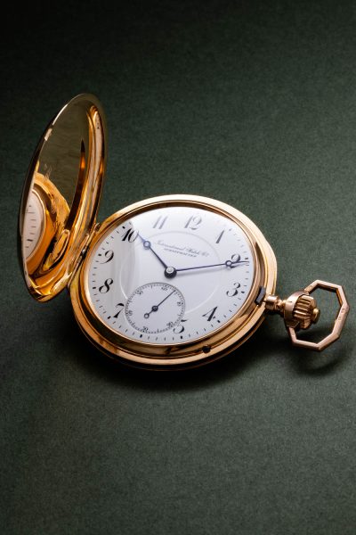 IWC