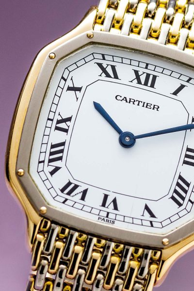 Cartier Trianon