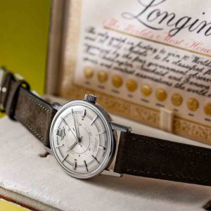 Longines Conquest 9032