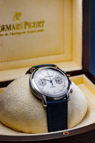 Audemars Piguet