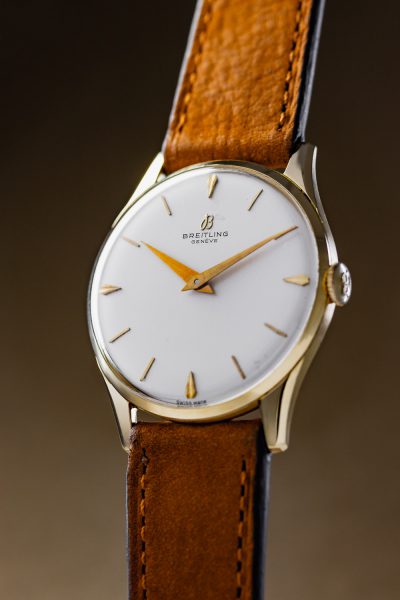 Breitling Dress Watch Ref. 190-10