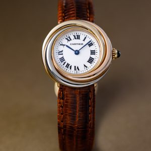 Cartier Trinity