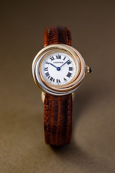 Cartier Trinity