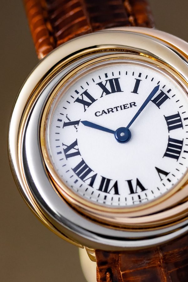 Cartier Trinity Ref. 2357 - Image 4