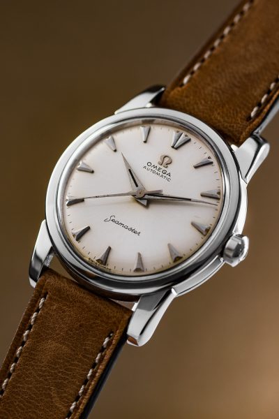 Omega seamaster 2849-1Sc
