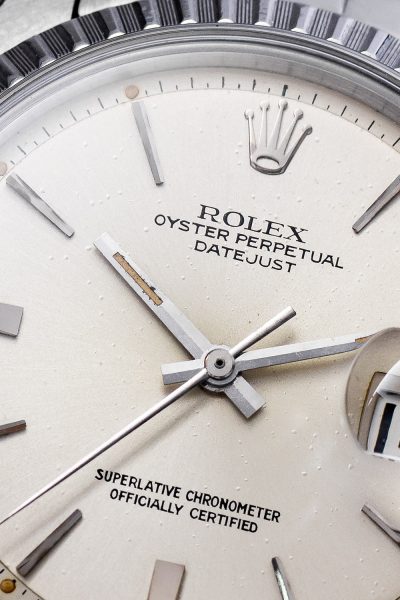 Rolex datejust 1603