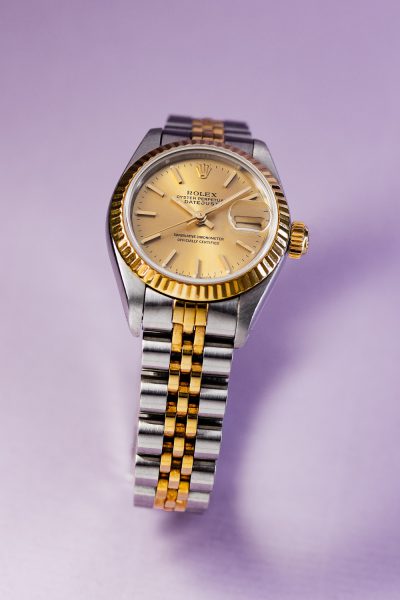Rolex Datejust 69173