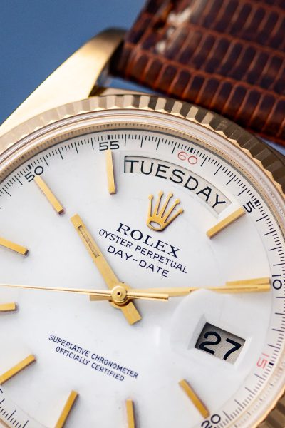 Rolex Day-Date ref 1803