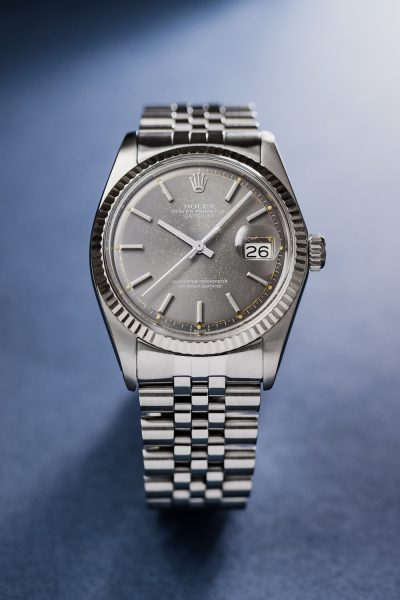 Rolex Datejust 1601