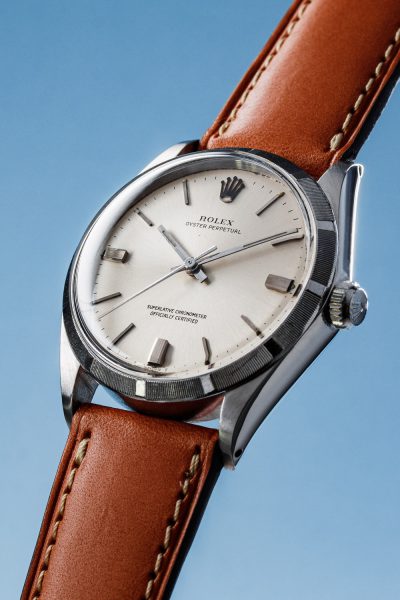 Rolex Oyster Perpetual Ref. 1003