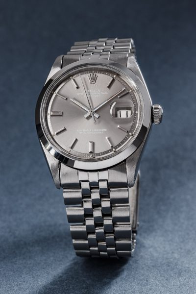 Rolex Datejust 1600