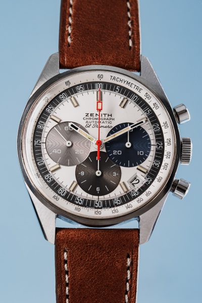 Zenith el PrimeroA386